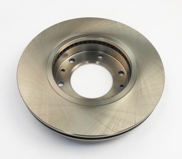 фото thumb №2, Диск тормозная перед kia carnival 2.7l 2.2l crdi 2.9l crdi