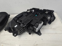 фото thumb №15, Лампа ліва права bmw f70 f74 shadow повний