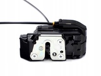 фото thumb №11, Замок двері перед правий renault master iii, movano b ,nv400 10-24