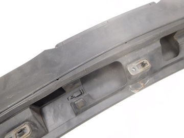 фото thumb №10, Спойлер крышки зад ford focus ii оригинальный номер 4m51-a44210-ak