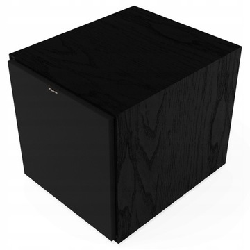 KLIPSCH R-121SW АКТИВНЫЙ САБВУФЕР НОВАЯ ЭТАЛОННАЯ БАЗА BASS 200 Вт 12 ДЮЙМОВ ЧЕРНЫЙ