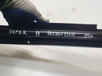 фото thumb №7, Ролета багажника skoda superb 3b5861325b