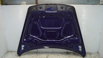 фото thumb №13, Капот крышка перед vw touareg 7l