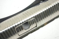 фото thumb №9, Защита замка крышки audi a4 avant 8w5, b9 8w9864513 2.0l дизель 2017