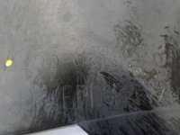 фото thumb №10, Mercedes glc 253 нижний спойлер хром бампер nowe