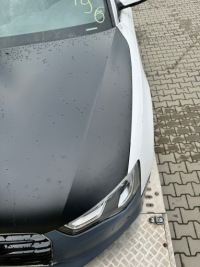 фото thumb №14, Капот крила aluminiowy ліве праве audi a5 8t рестайлінг 11-16r купе sportback