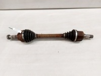 фото thumb №1, Peugeot 508 i 1.6 hdi привідний вал ліва короткий