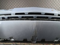 фото thumb №8, Mercedes a w169 рестайлинг 08-12 бампер передний перед pdc