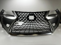 фото thumb №1, Lexus ux бампер передний перед решётка радиатора решётка радиатора org!