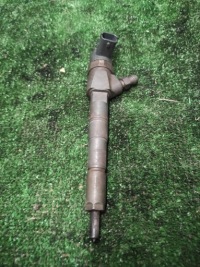 фото thumb №1, Opel astra j 2.0 cdti форсунка 0445110327