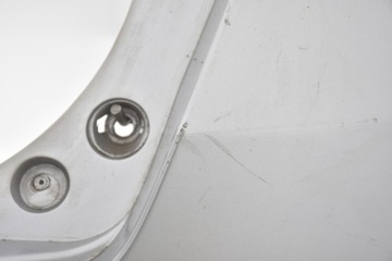 фото thumb №9, Бампер задний зад honda civic viii hb ufo pdc