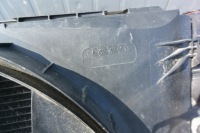 фото thumb №7, Mercedes 204 212 2.2 cdi автомат комплект радіатор