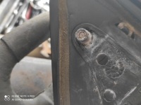 Astra h 07r z19dt z167 дзеркало європа в Україні, фото thumb