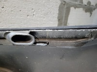 фото thumb №10, Бампер перед clio iv lift 16+