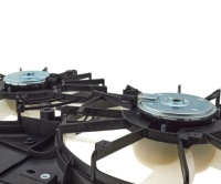 Диффузор радиатора i кондиционера toyota rav 4 xa40 2013-2015 16712-28050 в Украине, фото thumb