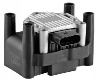 фото thumb №1, Катушка зажигания модуль audi a1 a2 a3 a4 seat altea