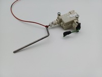 фото thumb №6, Привод крышка заливной топлива audi a4 b6 nr149