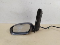 фото thumb №12, Зеркало левое левые перед 6 pin vw touran i mk1 рестайлинг годы 2006-2010