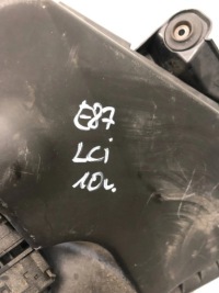 Корпус фільтра повітря bmw e87 lci 9119446 Недорого, фото thumb
