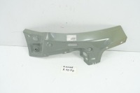 фото thumb №1, Підсилювач крила ліва задня vw new beetle 1c0