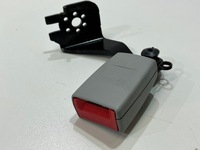 фото thumb №1, Клипса ремней задняя audi a8 d4 4h0857739 серая