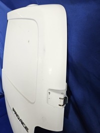 фото thumb №11, Двері правий задня expert iii jumpy iii proace ii