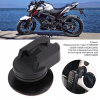 фото thumb №7, Кронштейн мікрофона радіо автомобільний замінник