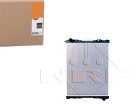 фото thumb №1, Радиатор двигателя scania k k bus n bus g r dc09.10