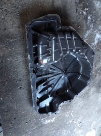 фото thumb №1, Піддон багажника renault megane iii 3 kombi