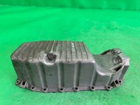 фото thumb №1, Поддон поддон масляная 55209020 alfa romeo mito 1.4 t multiair 08-