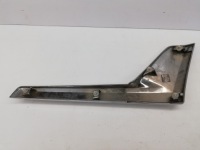 Правая молдинг бампер pod фара land cruiser Недорого, фото thumb