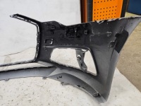 Audi a6 c7 бампер передний перед pod омыватель 4k0807437 с Разборки, фото thumb