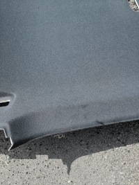 фото thumb №6, Volvo xc40 2018- стеля стеля r-design