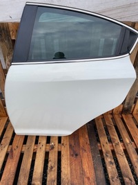 фото thumb №1, Дверь левый задняя задние alfa romeo giulietta