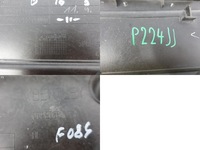 фото thumb №15, Bentley continental flying spur 3w5 06-12 обивка обшивка дверь задняя левая