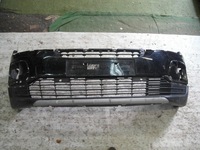 фото thumb №1, Peugeot rifter бампер передний перед nr70