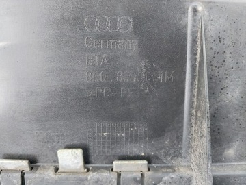 фото thumb №12, Решётка решётка радиатора 8e0853651m audi a4 b7 s-line