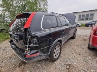 фото thumb №8, Volvo xc 90 двигатель крышки нагревателя 2007 3.2l 30676510