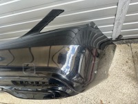 фото thumb №8, Задний бампер mercedes s-klasa w222 amg 13-
