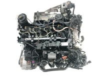 Двигатель комплектный  mini r58 r57 r61 r60 2.0 d n47c20a Недорого, фото thumb
