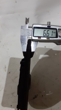 фото thumb №5, Peugeot 206 1.9 d сцепление диск+ прижим+ колесо