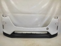 фото thumb №1, Mazda cx-60 бампер передній перед 2022- 4pdc