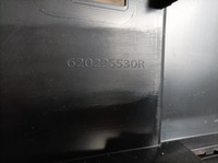 фото thumb №9, Dacia sandero ii lift бампер передний 620226530r новый org