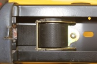 фото thumb №8, Pas безпеки сидіння правого передній середнього mercedes sprinter i