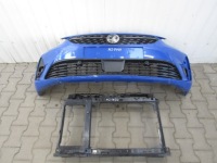 фото thumb №1, Бампер+ pas перед передний opel corsa f gs-line 19-