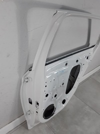 фото thumb №11, Skoda kamiq 19- дверь правое задние правый задняя