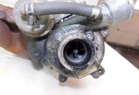 фото thumb №6, Toyota yaris verso 1.4 d4d турбонагнітач turbo 17201-33010