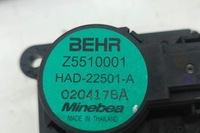 фото thumb №8, Клапаны управляющий отопители peugeot 308 sw ii z5509001 1.6l дизель 2017