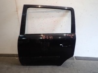 фото thumb №1, Двері задня задні ліва opel zafira b 2005-2012