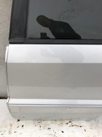 фото thumb №3, Двері задня задні ліва ford fusion